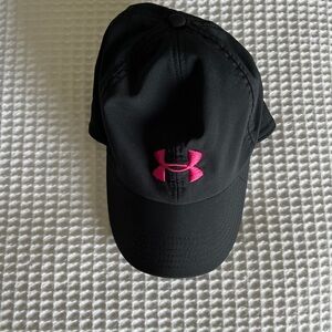 Under armour women’s cap